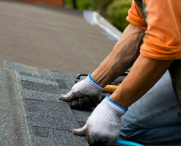 Best Roof Leak Repair  in Ontario, CA